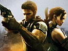 Resident Evil 5