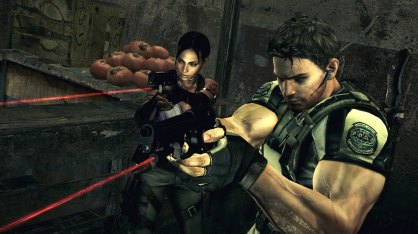 Resident Evil 5 PC