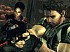Resident Evil 5: Los dos nuevos personajes para Mercenaries Reunion ya tienen rostro
