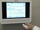 V�deo Nintendo Wii: Canal Internet