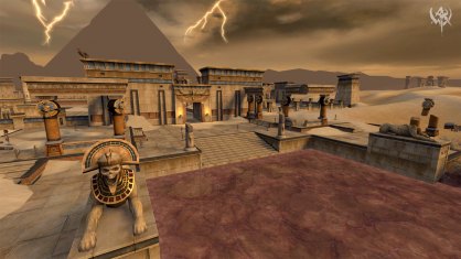 Warhammer Online PC