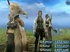 V�deo Final Fantasy XII: V&iacute;deo del juego 2