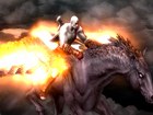 V�deo God of War 2 V&iacute;deo del juego 8