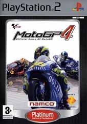 MotoGP 4