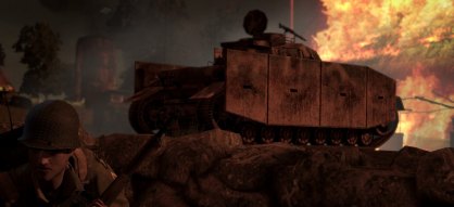 Brothers In Arms Hell’s Highway (Xbox 360)