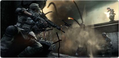 "El retraso de Killzone 2 es bueno para los jugadores"