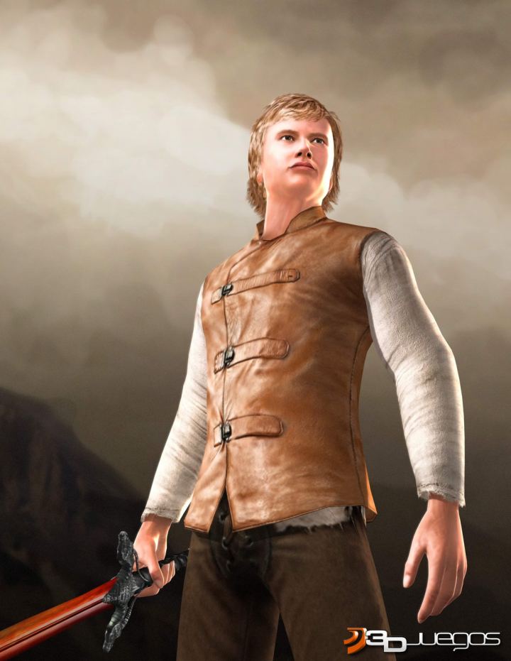 VIDEOJUEGO DE ERAGON PARA PC videojuego de eragon para pc: