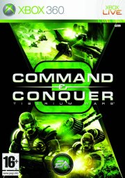 Command & Conquer 3