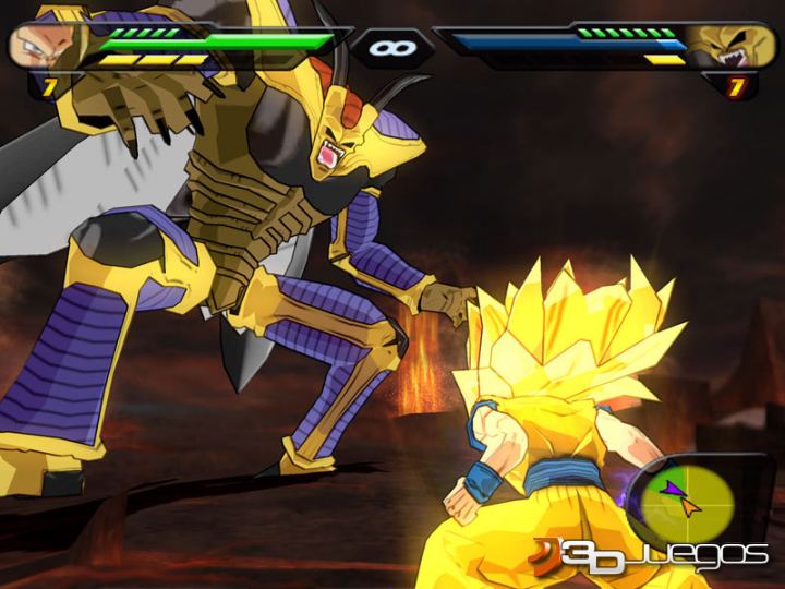 FORO TRUCOS TENKAICHI 2 foro trucos tenkaichi 2: