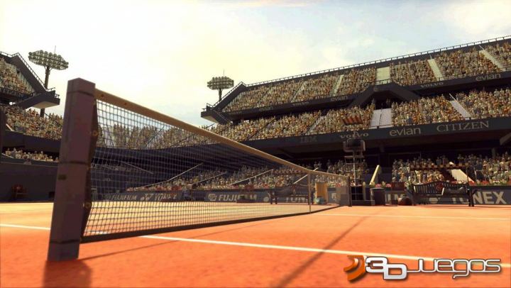 VIRTUA TENNIS 2006 virtua tennis 2006: