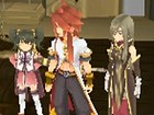 V�deo Tales of the Abyss: Gameplay: De paseo por el Tartarus