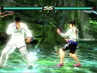 Captura Tekken 6