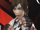 V�deo Tekken 6: Personajes: Asuka