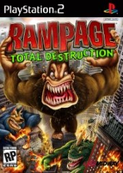 Rampage: Total Destruction