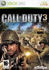 Call Of Duty 3
