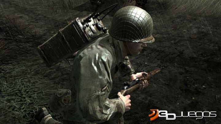 CALL OF DUTY 3 X360 call of duty 3 x360: