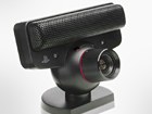V�deo PlayStation 3: PlayStation Eye
