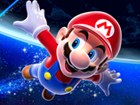Super Mario Galaxy
