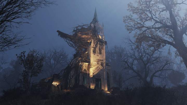 Fallout 76