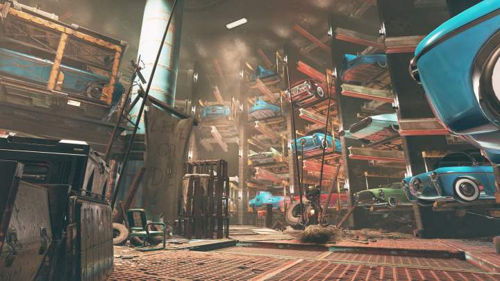 Fallout 76