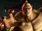 Mortal Kombat Armageddon