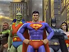 V�deo Justice League Heroes: Trailer oficial 2