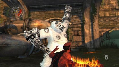 Hellboy: Science of Evil