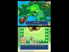 Captura Pok&eacute;mon Mundo Misterioso Equipo de rescate Azul
