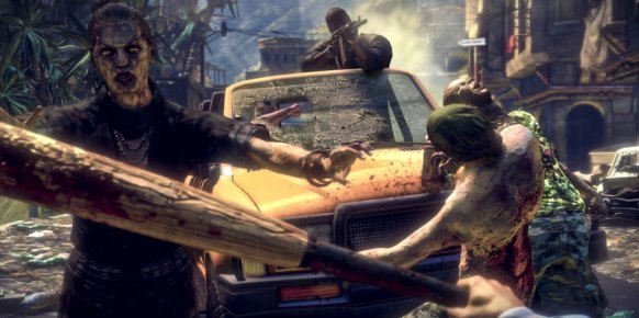 Dead Island (Xbox 360)