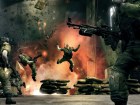 Captura Frontlines: Fuel of War