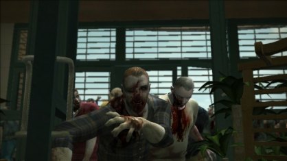 Dead Rising: Terror en el Hipermercado