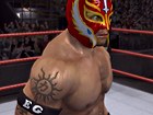 WWE SmackDown vs. RAW 2007