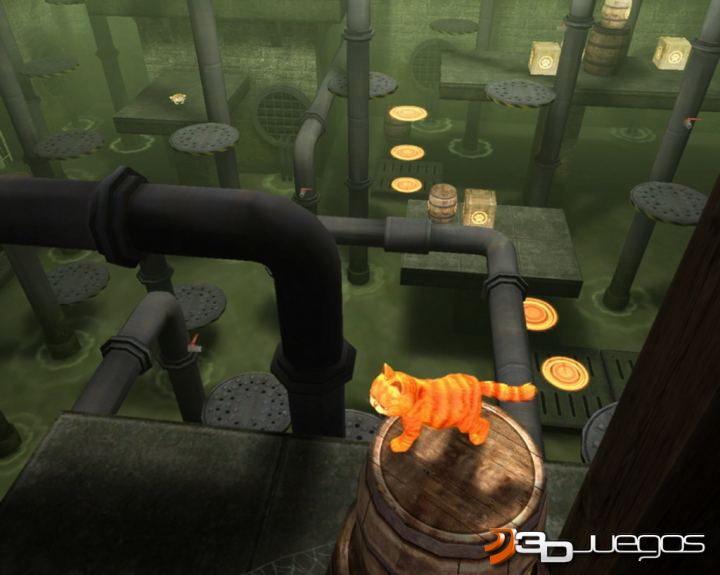 GARFIELD 2 DS garfield 2 ds:
