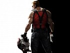 Duke Nukem Forever: Impresiones jugables