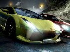 Need for Speed Carbono