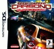 Need for Speed Carbono