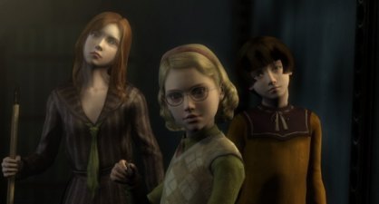 Rule of Rose