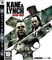 Kane & Lynch