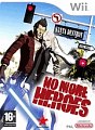 No More Heroes