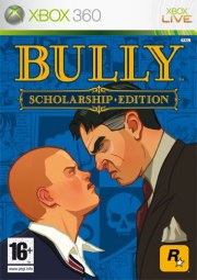 Bully: Scholarship Edition