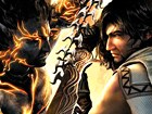 Prince of Persia: Rival Swords