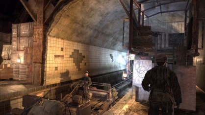 Metro 2033