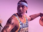 NBA Street Homecourt: Avance 3DJuegos