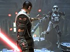 V�deo Star Wars: El Poder de la Fuerza: V&iacute;deo del juego 1