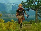 V�deo White Knight Chronicles: V&iacute;deo del juego 1
