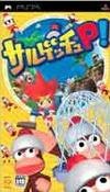 Ape Escape Racer