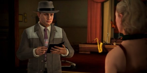 L.A. Noire