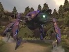 V�deo Halo Wars: V&iacute;deo del juego 2