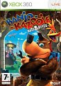 Banjo-Kazooie: Nuts & Bolts