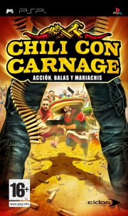 Chili con Carnage
